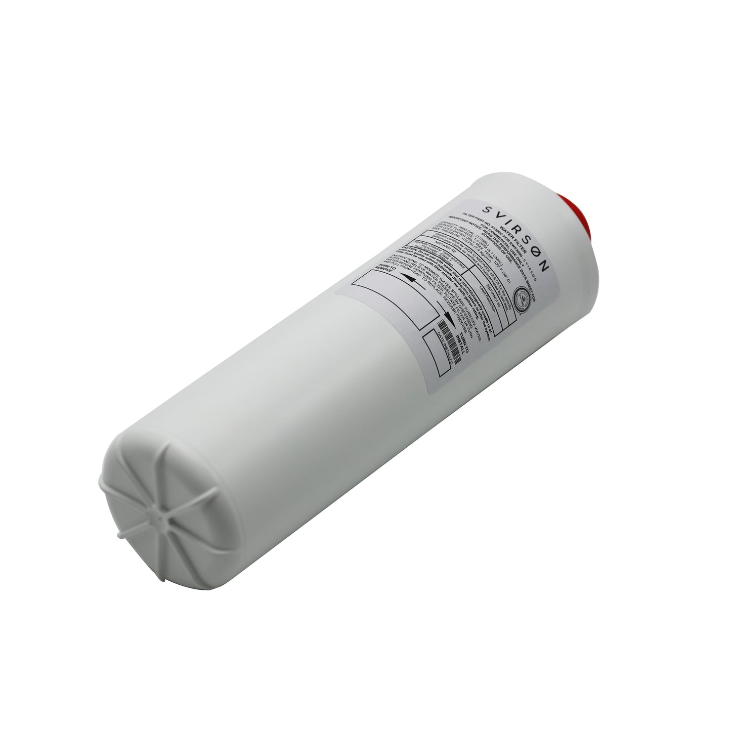 51300C Water Filter Replacement 3 Pack | SVIRSON®