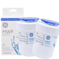 GE MWF MWFP Refrigerator Water Filter – SmartWater GWF 46-9991 Replacement