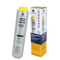 GE FQK1K Under Sink Water Filter Replacement Cartridge