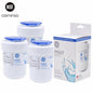 GE MWF MWFP Refrigerator Water Filter – SmartWater GWF 46-9991 Replacement