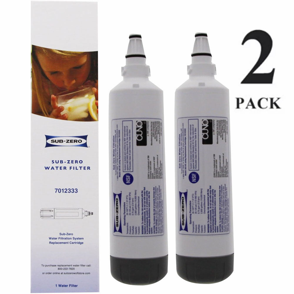 SUB-ZERO 7012333 UC-15 Ice Maker Water Filter