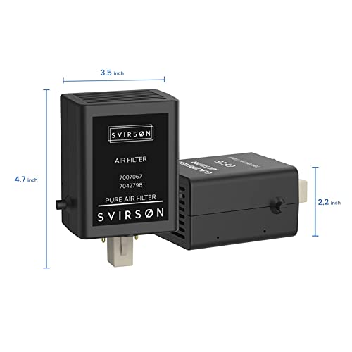 7042798 Refrigerator Air Filter Replacement | SVIRSON®