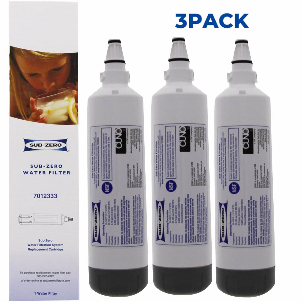 SUB-ZERO 7012333 UC-15 Ice Maker Water Filter