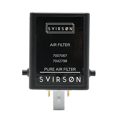 7042798 Refrigerator Air Filter Replacement | SVIRSON®