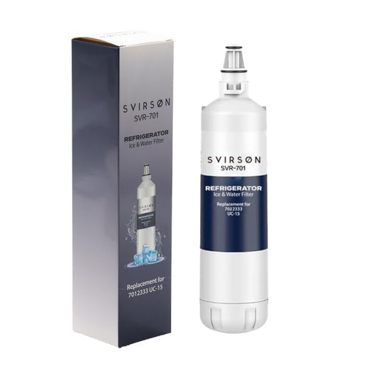 7012333 Compatible Water Filter Replacement | SVIRSON®