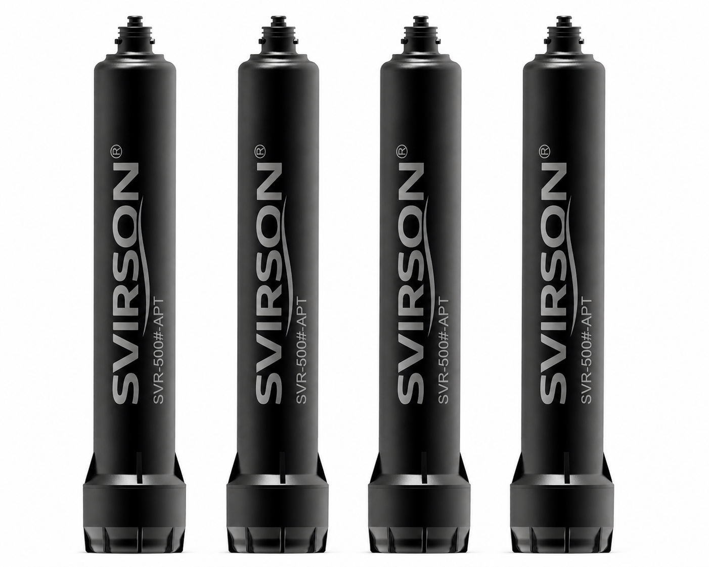 I2000 Water Filter Replacement for Everpure I2000 I4000 – 4 Pack