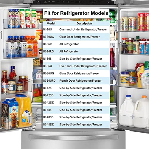 7042798 Refrigerator Air Filter Replacement | SVIRSON®