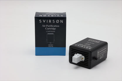 7042798 Refrigerator Air Filter Replacement – 2 Pack | SVIRSON®