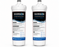SVIRSON 4HC-H Water Filter for Hoshizaki H9655-11 – Commercial Ice Machine Replacement Filter – Coconut Shell Carbon Block + PP – 2 Pack