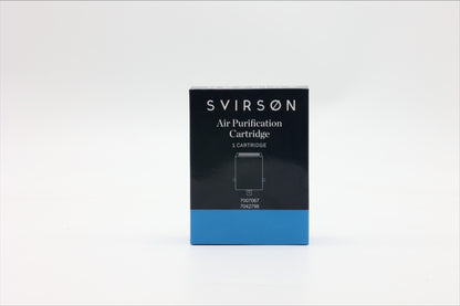 7042798 Refrigerator Air Filter Replacement – 3 Pack | SVIRSON®