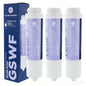 GE Appliances GSWF Refrigerator Water Filter