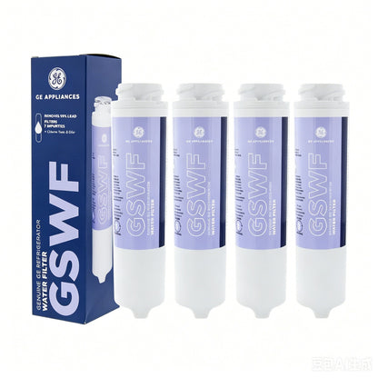 GE Appliances GSWF Refrigerator Water Filter