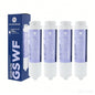 GE Appliances GSWF Refrigerator Water Filter