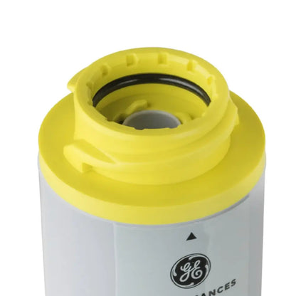 GE FQK1K Under Sink Water Filter Replacement Cartridge
