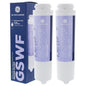 GE Appliances GSWF Refrigerator Water Filter