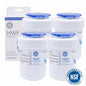GE MWF MWFP Refrigerator Water Filter – SmartWater GWF 46-9991 Replacement