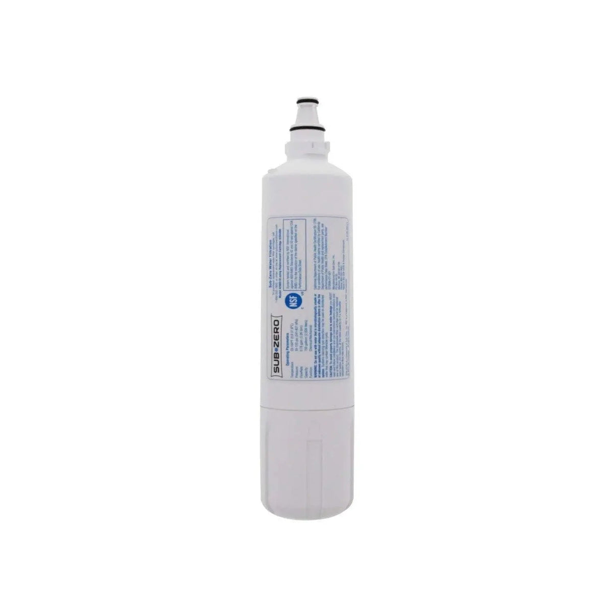 Sub Zero 7007067 Cartridge Combo Pack with 4204490 water Filter PrecipFilter